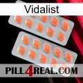 Vidalist 27